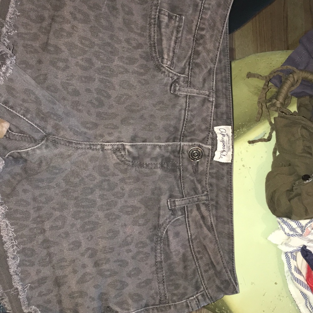 Aeropostale shorts